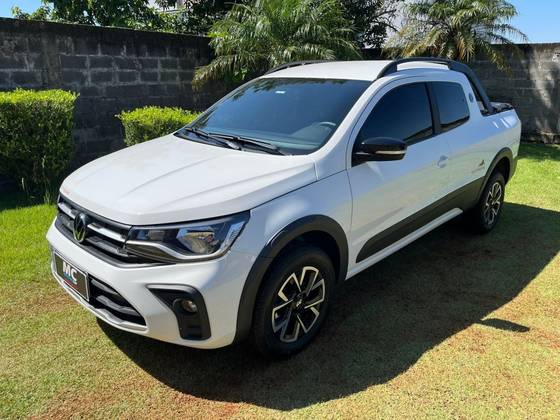 VOLKSWAGEN SAVEIRO 1.6 MSI EXTREME CD 16V FLEX 2P MANUAL